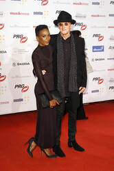 PRG Live Entertainment Awards 2015, Frankfurt