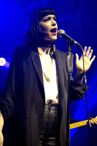 Showcase von Elise LeGrow Berlin