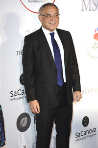Charity Dinner der Leon Heart Foundation 2017 in München