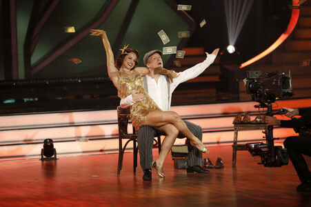 Tanzshow 'Let's Dance' in Köln