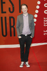 'Life in a Fishbowl' Premiere, Filmfest Hamburg 2014