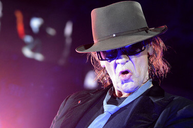 Udo Lindenberg Konzert, Düsseldorf