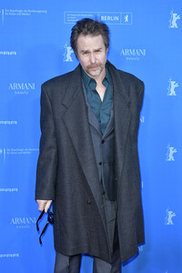 Filmpremiere 'Good Luck, Have Fun, Don't Die', Berlinale 2026