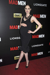 'Mad Men' Special Screening, New York
