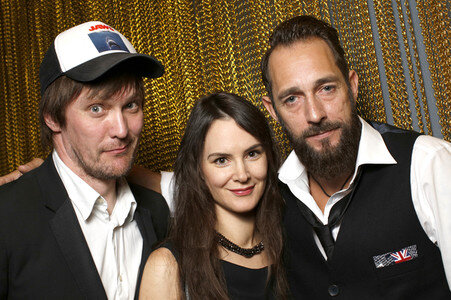 Filmpremiere 'Männertag' in Köln