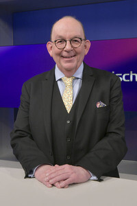 Talkshow 'maischberger' in Berlin