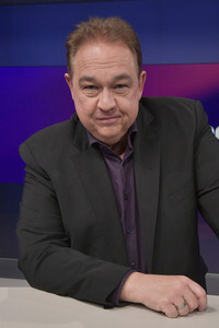 Talkshow 'maischberger' in Berlin