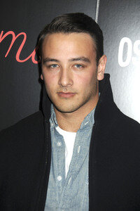 Screening 'Ma Ma - Der Ursprung der Liebe' in New York