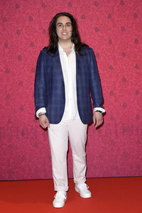 Filmpremiere 'Manipulation' in Rom
