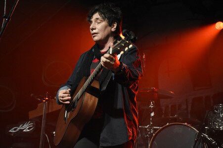 Konzert von Eric Martin im München
