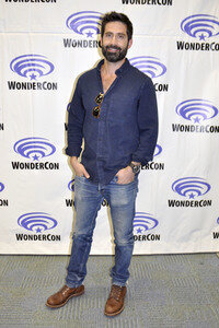 Photocall 'Imaginary Mary' auf der WonderCon 2017 im Anaheim