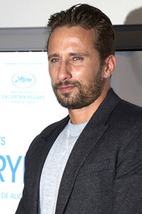 Filmpremiere 'Maryland' Premiere in Paris