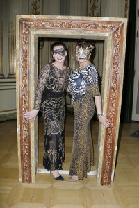 Bal Masqué in Hamburg