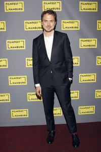 'Mathilde' Premiere, Filmfest Hamburg 2017