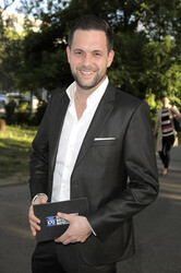 100 Jahre Maybelline B-Day Bash in Berlin