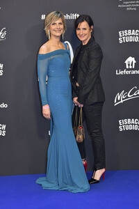 McDonald's Benefiz Gala 2025 in München