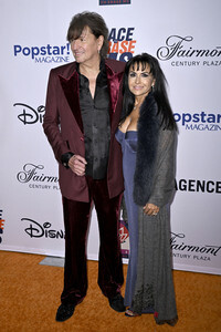 Race to Erase MS Gala 2026 in Los Angeles