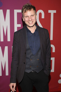 Premiere, Filmfest Hamburg 2015