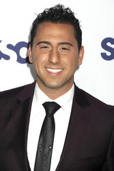 NBCUniversal Cable Entertainment Programmpräsentation 2014, New York