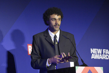 Bunte New Faces Award Film 2026 in Berlin