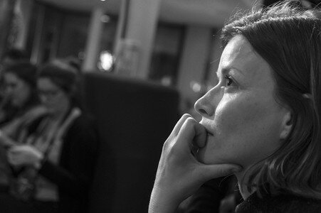RadioEins Talk, Berlinale 2018