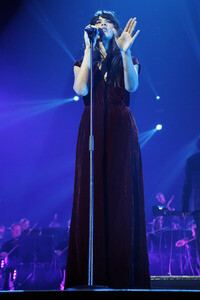 Night of the Proms 2015 in Hamburg