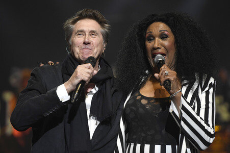Night of the Proms 2018 in Hannover