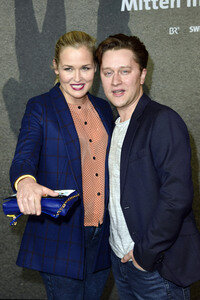 Premiere der ARD Spielfilmtrilogie 'Mitten in Deutschland: NSU' in Berlin