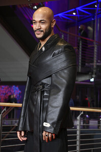 Festivaleröffnung und Filmpremiere 'No Good Men', Berlinale 2026