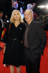 'Nobody Wants the Night' Premiere und Festivaleröffnung, Berlinale 2015