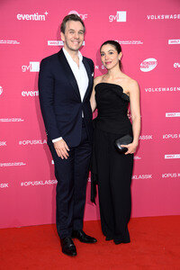 Opus Klassik 2025 in Berlin