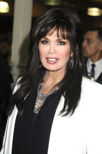 Sigierstunde mit Mary Osmond in New York