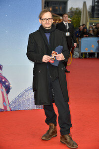 Filmpremiere 'Paddington 2' in Berlin