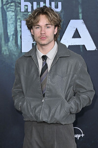 Season 2 Premiere 'Paradise' in Los Angeles