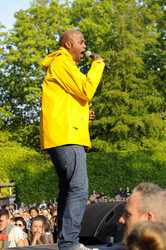 Die Boys Konzert, Hamburg