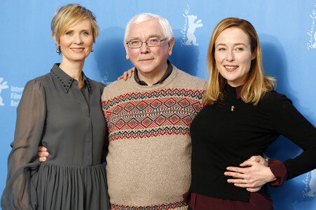 'A Quiet Passion' Photocall, Berlinale 2016