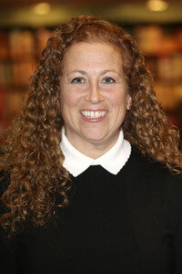 Lesung von Jodi Picoult in Hamburg