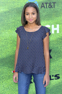 Serienpremiere 'Pitch' in Los Angeles