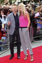 'Postman Pat: The Movie' Premiere, London