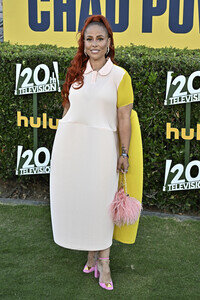 Serienpremiere 'Chad Powers' in Pasadena