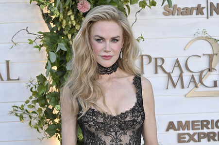 Filmpremiere 'Practical Magic 2 - Zauberhafte Schwestern' in Los Angeles