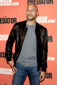 Filmscreening 'Predator - Upgrade' in Los Angeles