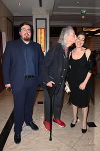 Presseball Berlin 2026 in Berlin