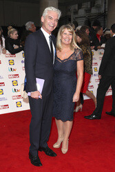 Pride Of Britain Awards 2014, London