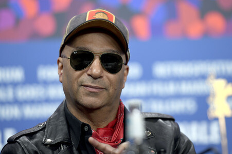 Pressekonferenz 'The Ballad of Judas Priest', Berlinale 2026