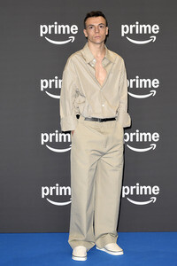 Phtocall 'Prime Video Presents Italia 2026' in Rom