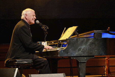 Konzert von Procol Harum in Hamburg