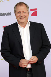 Jahres Programmpräsentation 2014 der ProSieben Sat1 Gruppe, Hamburg