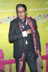 'Quatsch' Premiere, Berlin
