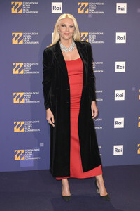 Programmpräsentation 'Showcase Rai Fiction 2026' in Rom